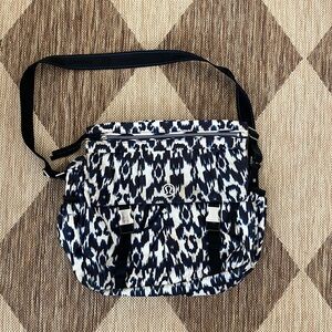 Lululemon Travel Bag